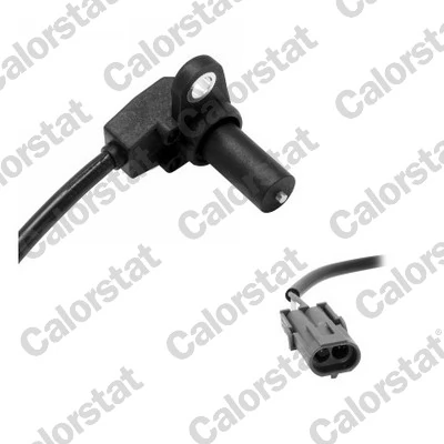 Sensor, crankshaft pulse